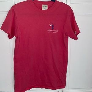 Simply Southern Tee